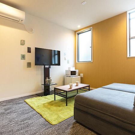 Loft Hotel Tokyo #Kameido Exterior photo
